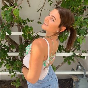 Meet your Posher, Katelynne